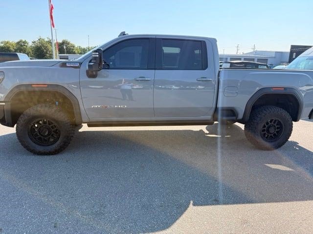 gmc sierra 2500hd 2025 1GT4UZEY6SF182781 image gmc sierra 2500hd 2025 1GT4UZEY6SF182781 image